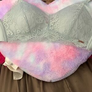 New women’s bra